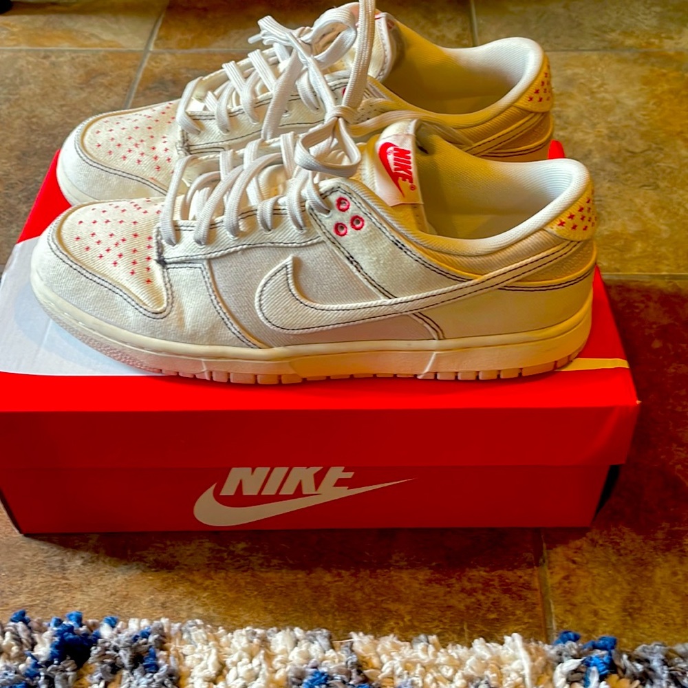 Nike Dunk Low Retro SE
